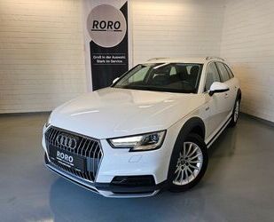 Audi A4 Allroad Gebrauchtwagen
