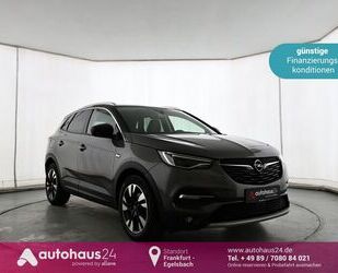 Opel Grandland (X) Gebrauchtwagen