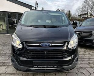 Ford Tourneo Custom Gebrauchtwagen
