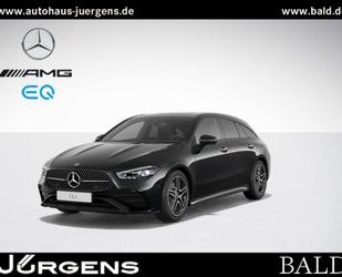 Mercedes-Benz CLA 200 Shooting Brake Gebrauchtwagen
