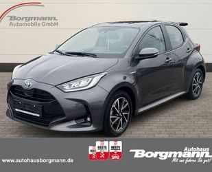 Chevrolet Yaris 