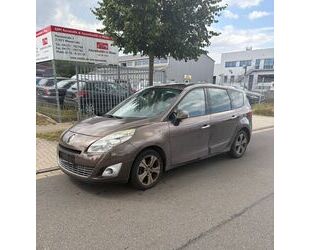 Renault Scenic Gebrauchtwagen