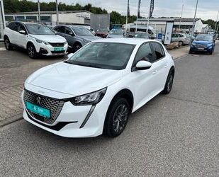 Peugeot 208 Gebrauchtwagen