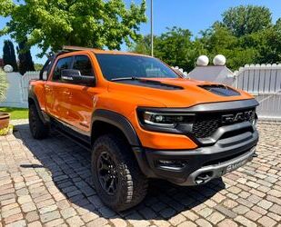 Dodge RAM Gebrauchtwagen