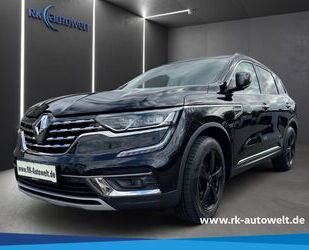 Renault Koleos Gebrauchtwagen