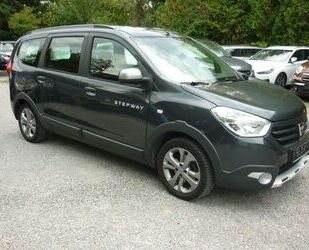 Dacia Lodgy Gebrauchtwagen