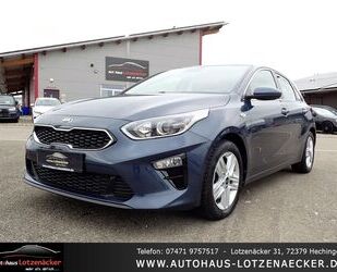 Kia ceed / Ceed Gebrauchtwagen