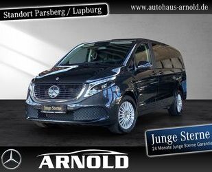 Mercedes-Benz EQV Gebrauchtwagen