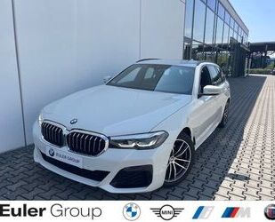 BMW 520 Gebrauchtwagen