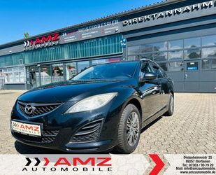 Mazda 6 Gebrauchtwagen