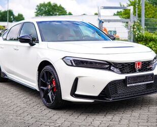 Honda Civic Gebrauchtwagen