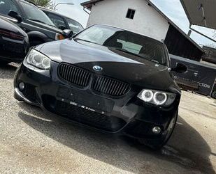 BMW 335 Gebrauchtwagen