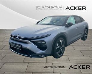 Citroen C5 X Gebrauchtwagen