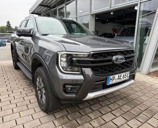 Ford Ranger Gebrauchtwagen