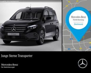 Mercedes-Benz T-Klasse Gebrauchtwagen