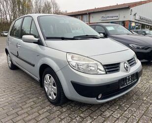Renault Scenic Gebrauchtwagen