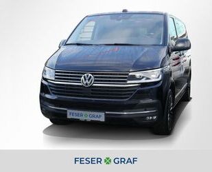 VW T6 Multivan Gebrauchtwagen