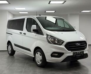 Ford Transit Gebrauchtwagen