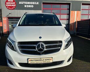 Mercedes-Benz V 250 Gebrauchtwagen
