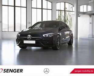 Mercedes-Benz CLA 200 Shooting Brake Gebrauchtwagen