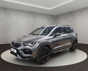 Cupra Ateca Gebrauchtwagen