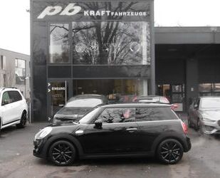 Mini Cooper SD Gebrauchtwagen