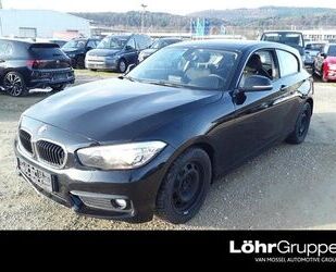 BMW 116 Gebrauchtwagen