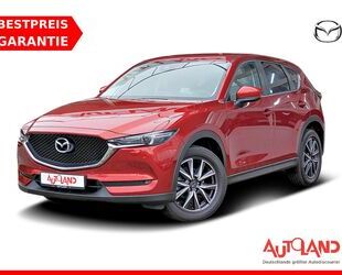 Mazda CX-5 Gebrauchtwagen