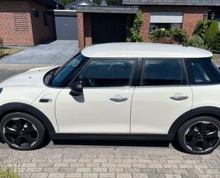Mini ONE Gebrauchtwagen