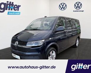 VW T6 Kombi Gebrauchtwagen