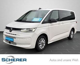 VW T7 Multivan Gebrauchtwagen