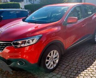 Renault Kadjar Gebrauchtwagen