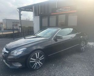 Mercedes-Benz E 200 Gebrauchtwagen