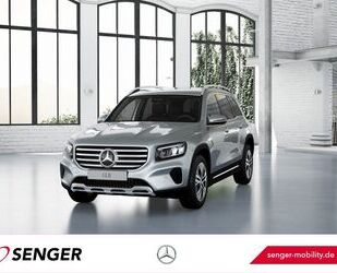Mercedes-Benz GLB 220 Gebrauchtwagen