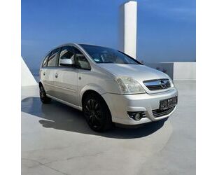 Opel Meriva Gebrauchtwagen