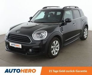 Mini One Countryman Gebrauchtwagen