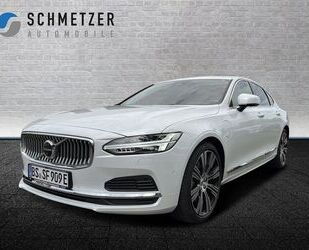 Volvo S90 Gebrauchtwagen