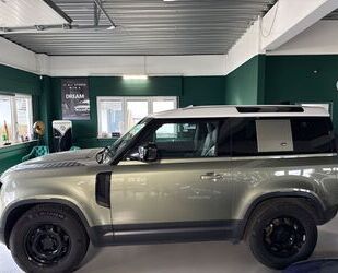 Land Rover Defender Gebrauchtwagen
