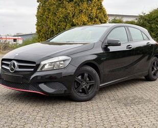 Mercedes-Benz A 180 Gebrauchtwagen