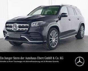 Mercedes-Benz GLS 580 Gebrauchtwagen