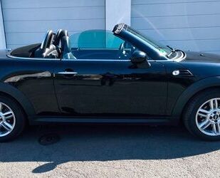 Mini Cooper Roadster Gebrauchtwagen