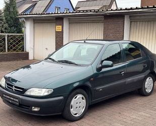Citroen Xsara Gebrauchtwagen