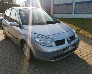 Renault Scenic Gebrauchtwagen