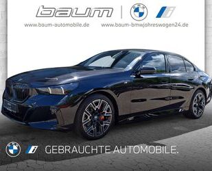 BMW i5 Gebrauchtwagen