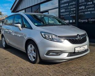 Opel Zafira Gebrauchtwagen