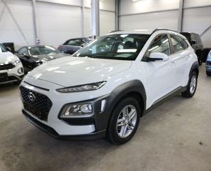 Hyundai KONA Gebrauchtwagen