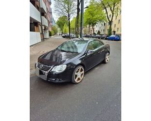 VW Eos Gebrauchtwagen