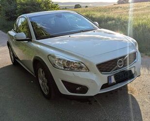 Volvo C30 Gebrauchtwagen