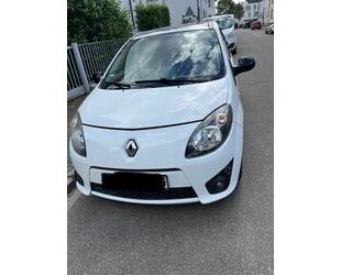 Renault Twingo Gebrauchtwagen