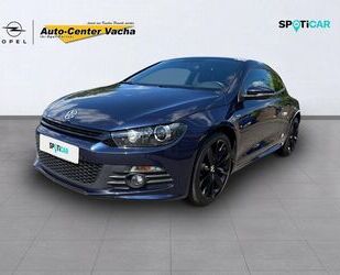 VW Scirocco Gebrauchtwagen